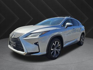 Used 2017 Lexus RX 350 AWD image 1