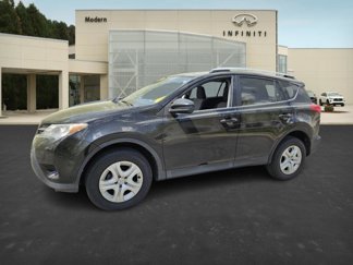 Used 2015 Toyota RAV4 LE image 1