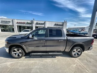 Used 2020 RAM 1500 Laramie image 1