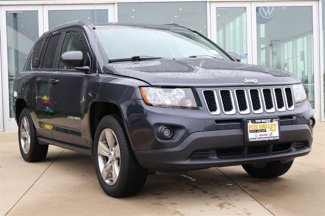 Used 2015 Jeep Compass Sport w/ Power Value Group image 1