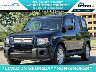 Used 2008 Honda Element EX image 1