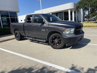 Used 2016 RAM 1500 Tradesman w/ Popular Equipment Group image 1