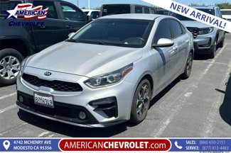 Used 2019 Kia Forte LXS image 1