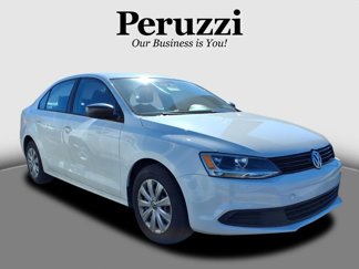 Used 2013 Volkswagen Jetta S image 1