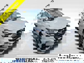 Used 2024 Subaru Legacy Limited image 1