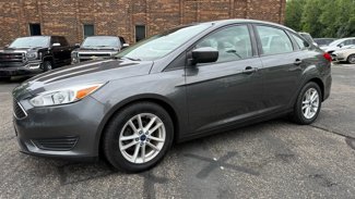 Used 2018 Ford Focus SE image 1