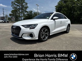 Used 2022 Audi A3 2.0T Premium image 1