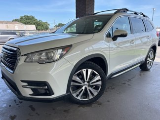 Used 2020 Subaru Ascent Limited w/ Technology Package image 1