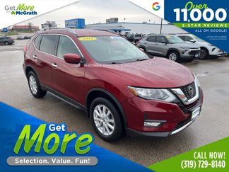 Used 2019 Nissan Rogue S image 1