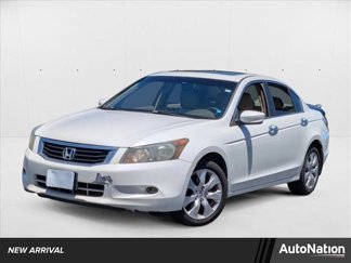 Used 2008 Honda Accord EX-L image 1