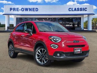 Used 2023 FIAT 500X Pop image 1