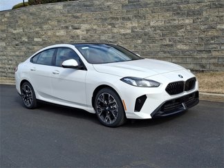 New 2025 BMW 228i xDrive w/ Premium Package image 1