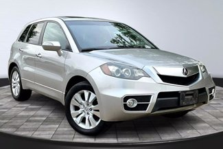 Used 2011 Acura RDX SH-AWD image 1