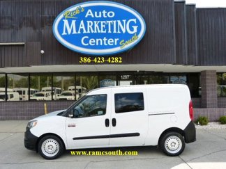 Used 2016 RAM ProMaster City Tradesman image 1