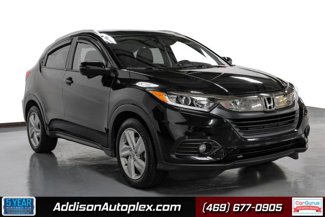 Used 2020 Honda HR-V EX image 1