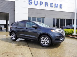 New 2024 Ford Edge SE image 1