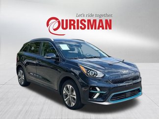 Used 2022 Kia Niro EX w/ Cold Weather Package image 1