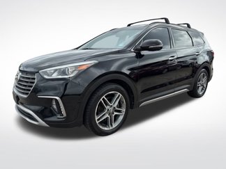 Used 2018 Hyundai Santa Fe Limited image 1
