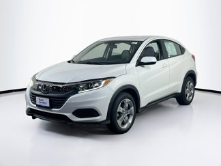 Used 2022 Honda HR-V LX image 1