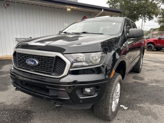 Used 2019 Ford Ranger XLT w/ Trailer Tow Package image 1