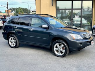 Used 2008 Lexus RX 400h AWD image 1