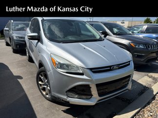 Used 2013 Ford Escape SEL image 1
