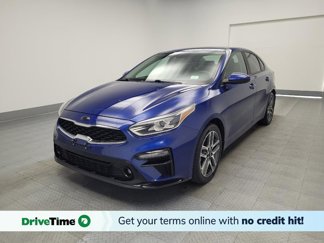 Used 2019 Kia Forte S w/ S Premium Package image 1