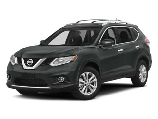 Used 2014 Nissan Rogue S image 1