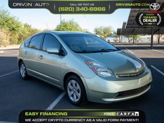 Used 2008 Toyota Prius image 1