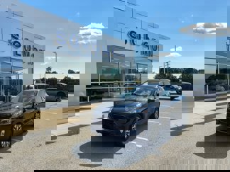 Certified 2022 Ford Escape Titanium image 1
