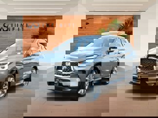 Used 2020 INFINITI QX50 Pure image 1