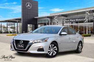 Used 2020 Nissan Altima 2.5 S image 1