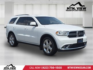 Used 2015 Dodge Durango Limited w/ Premium Group image 1