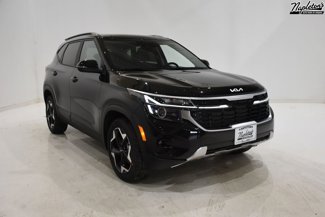 New 2025 Kia Seltos S image 1