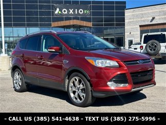 Used 2014 Ford Escape Titanium image 1