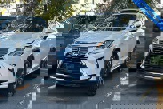 Used 2018 Lexus RX 350L AWD image 1