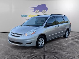 Used 2006 Toyota Sienna CE image 1