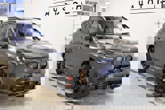 New 2025 BMW X3 M50 w/ Premium Package image 1