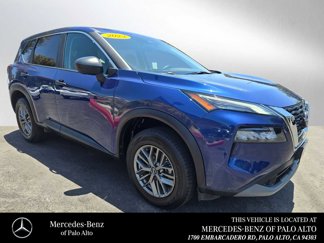 Used 2023 Nissan Rogue S image 1