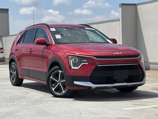 Used 2023 Kia Niro EX image 1