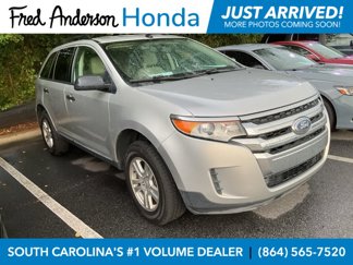 Used 2012 Ford Edge SE image 1