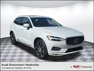 Used 2019 Volvo XC60 T6 Inscription w/ Protection Package image 1