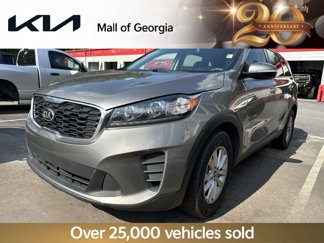 Used 2019 Kia Sorento L image 1