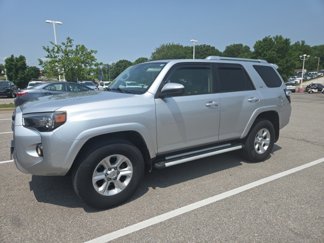 Used 2015 Toyota 4Runner SR5 image 1