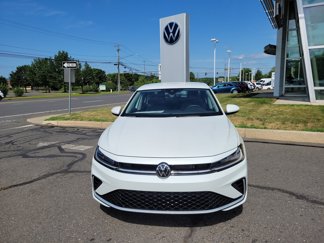 New 2025 Volkswagen Jetta SE image 1