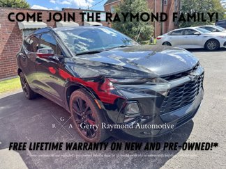 Used 2019 Chevrolet Blazer RS image 1