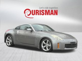 Used 2007 Nissan 350Z Touring image 1