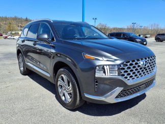 Used 2022 Hyundai Santa Fe SEL w/ Cargo Package image 1