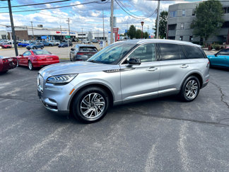 Used 2021 Lincoln Aviator 2WD w/ Elements Package image 1