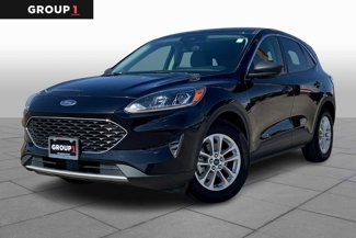 Used 2022 Ford Escape SE image 1
